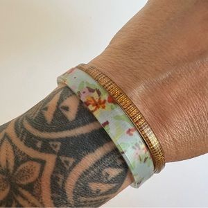 Color By Amber Bracelet Stack